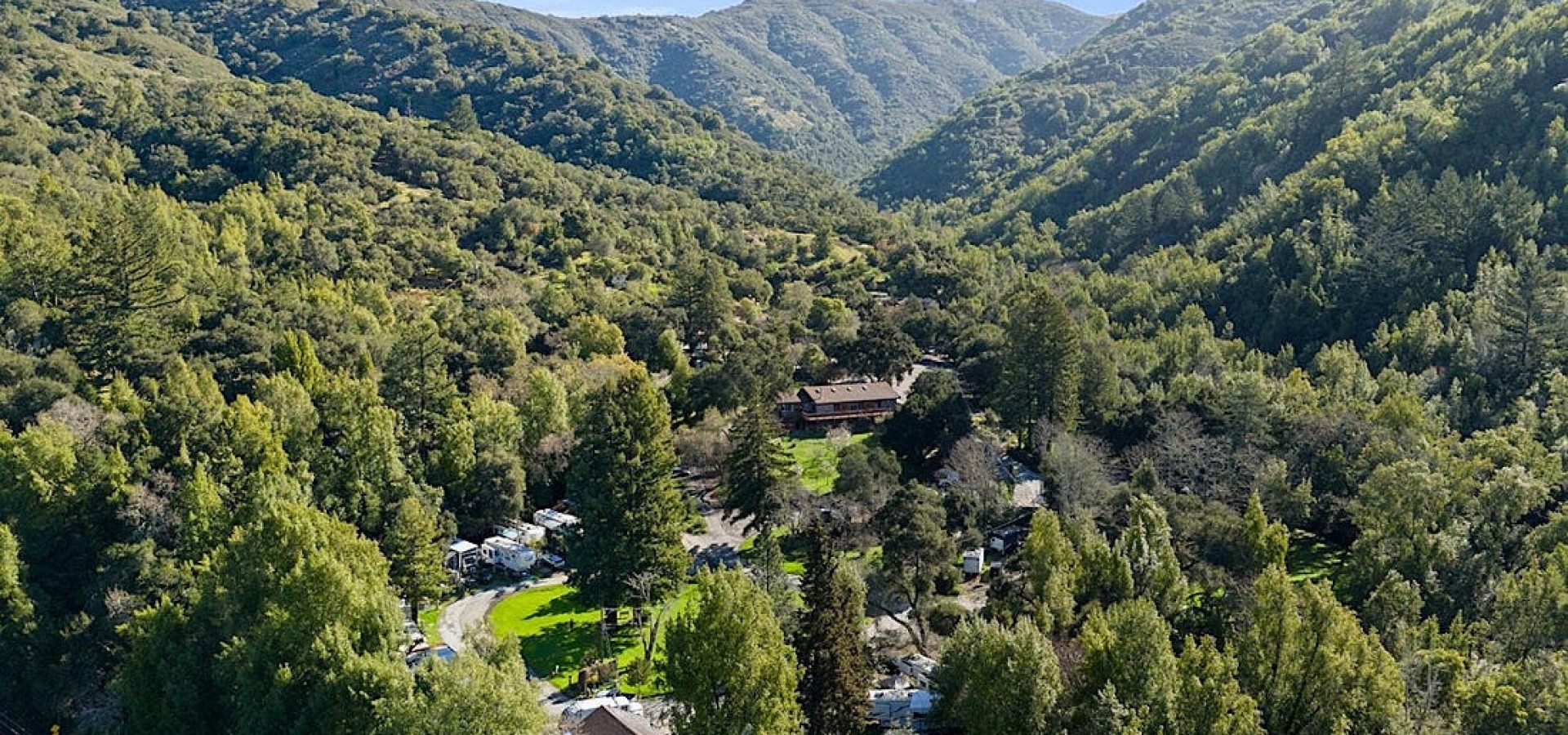 Lupin Lodge turns 91 in Los Gatos
